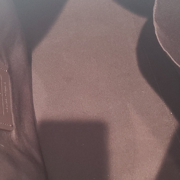 Coach Duffle Bag - Picture 9 of 10